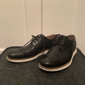 Cole Haan Original Grand Wingtip